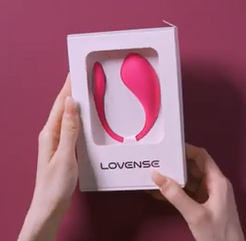 Lush 4 - unboxing video