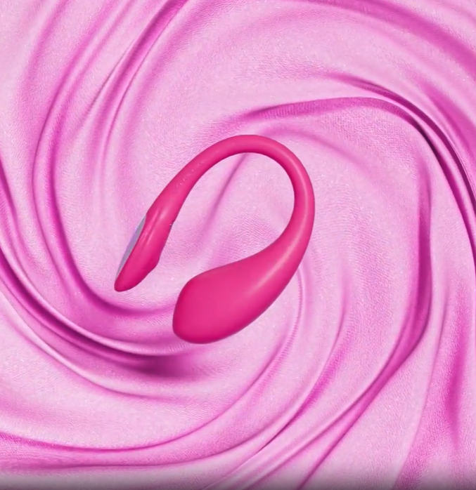 Lush Mini Product Video