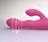 Nora by Lovense, designed to pleasure your G-spot.