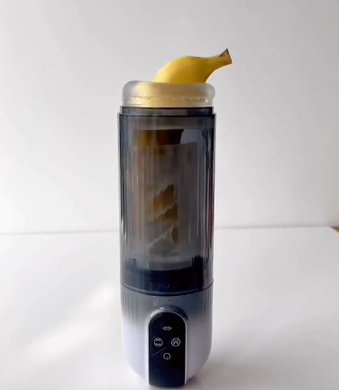 Poseidon Rotating Suction Masturbator video