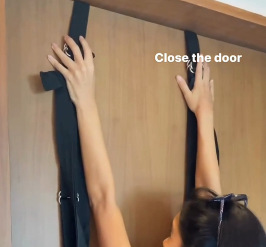 how to set up sex swing video