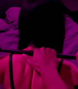 Hedonist's bondage collection featuring Cupid’s Faux Leather Bondage Spreader Bar with Cuffs