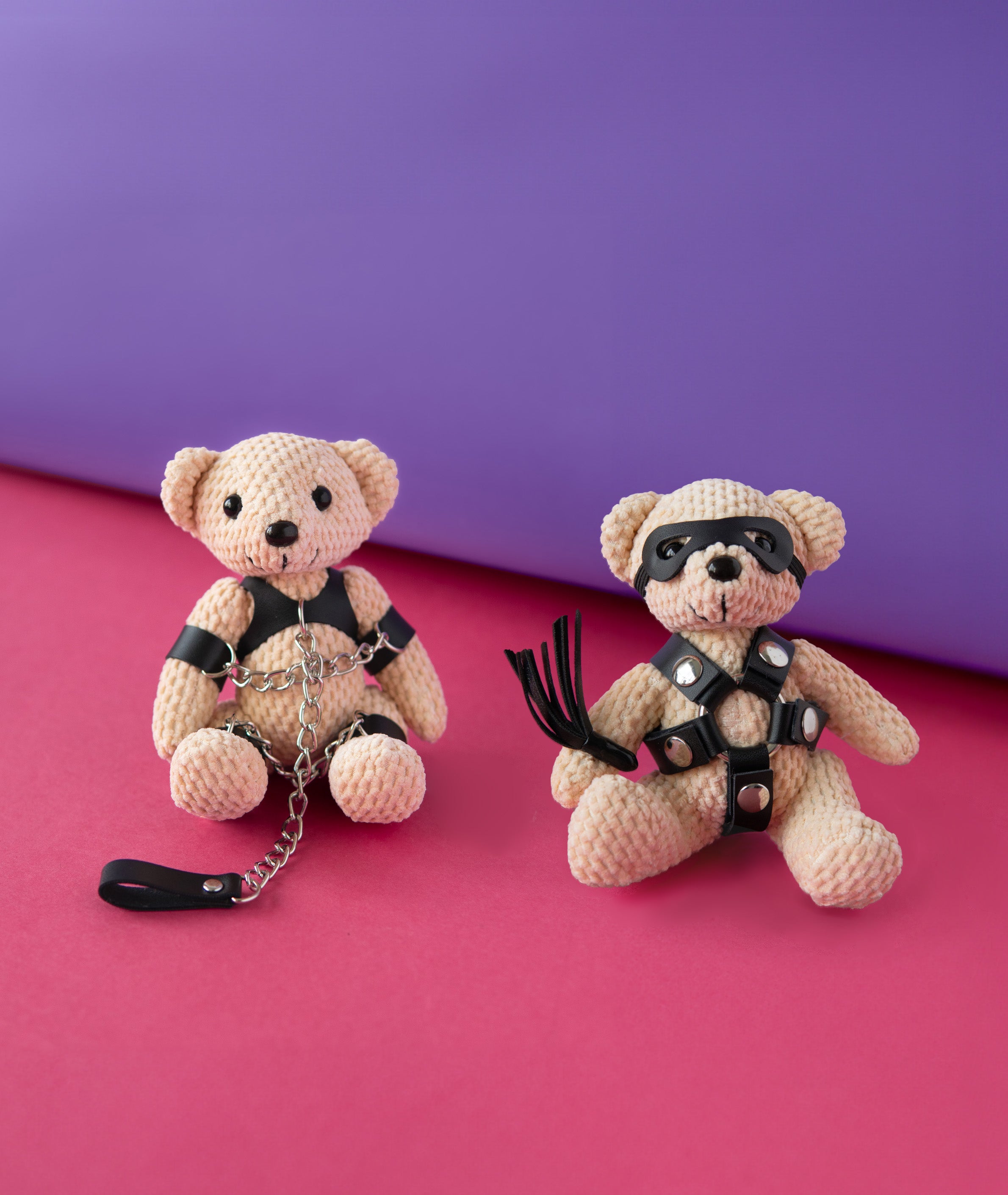 punish me bear abd whip me bear bdsm keychains
