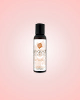 Sliquid Organics Sensation Lubricant 60ml