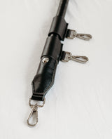 Spreader bar set close up 
