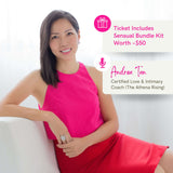 Blowjobs & Handjobs Workshop