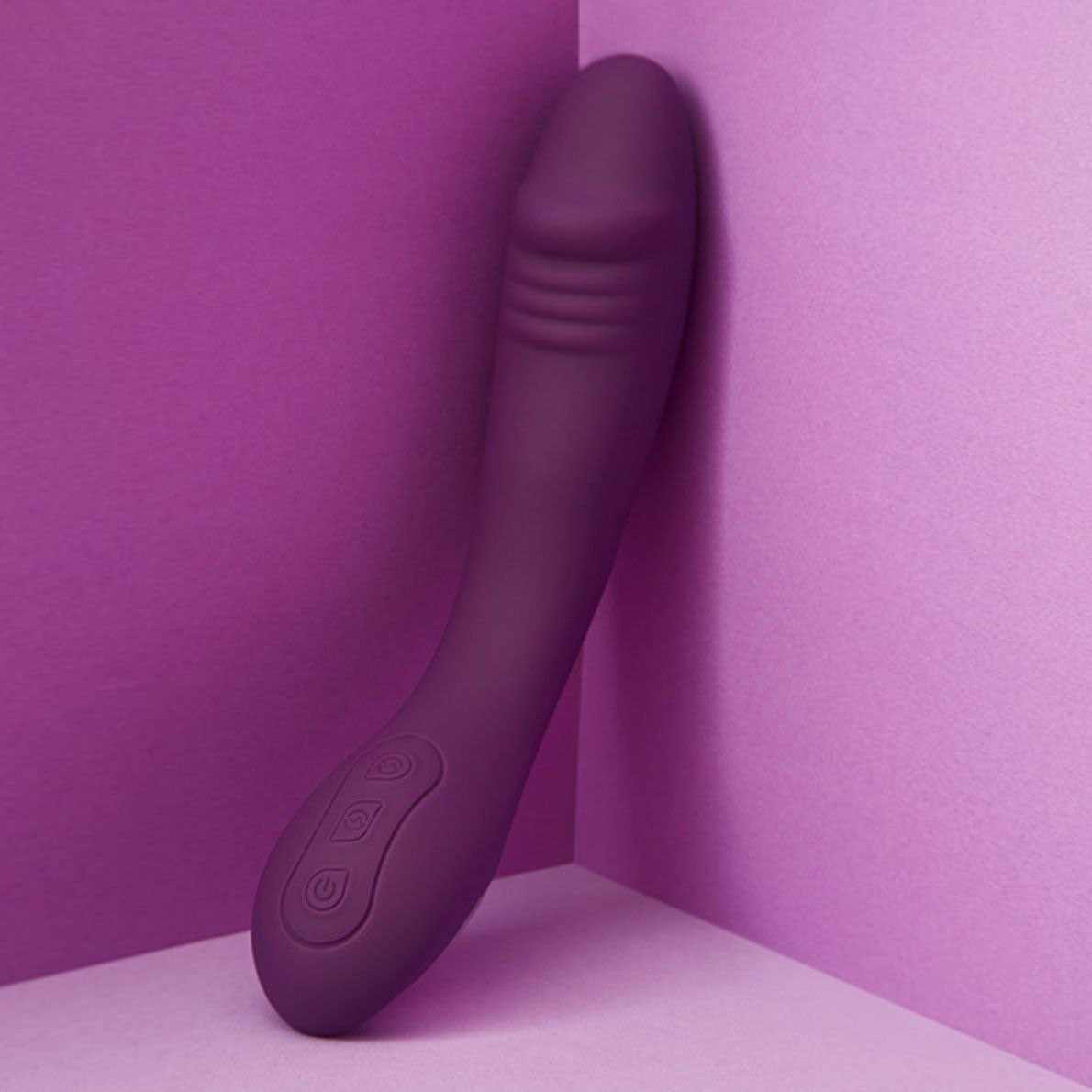 Carina G-Spot Vibrator