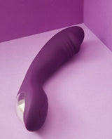 Carina G-Spot Vibrator side view