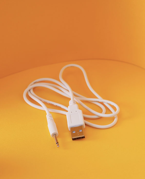 USB Charging cable jack pin