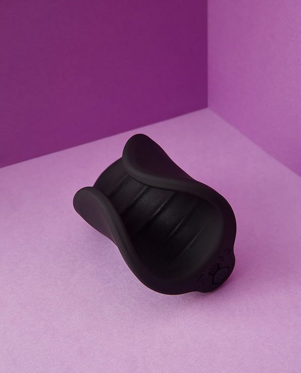 Eros Male Massager