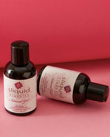 Sliquid Organics Natural Water-based Gel Lubricant