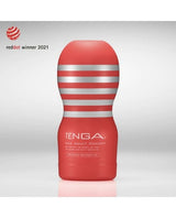 Tenga Original Vacuum Cup Regular Male Masturbator