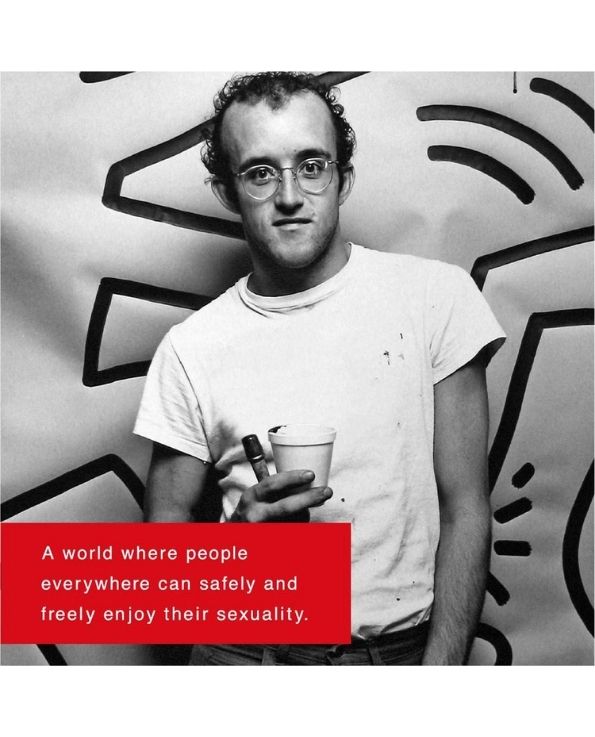 Keith Haring